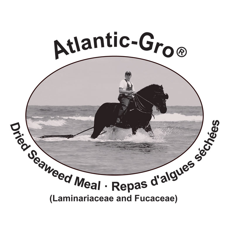 Atlantic-Gro® Dried Seaweed Meal (Canadian Label)
