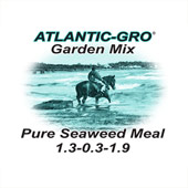 Atlantic-Gro Garden Mix Pure Seaweed Meal